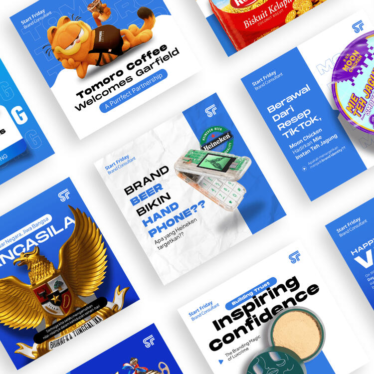 Design Portfolio